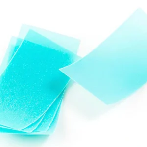 Oral Dissolve Films (ODFs)