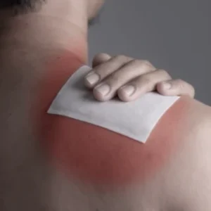 Pain Relief Patches